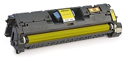 Zamienny toner HP 2820 Żółty (Q3962A) PRECISION