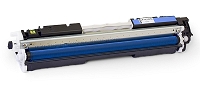 Zamienny toner HP LaserJet Pro 100 M175 Błękitny (CE311A) PRECISION