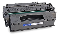 Zamienny toner HP LaserJet P2015 (Q7553X) 7.000 stron PRECISION