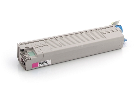 Toner do drukarki OKI C844 C844dnw Magenta - 46861306