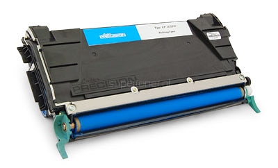 Toner do Lexmark C534 Błękitny - Cyan (C5240CH)