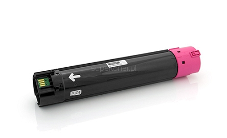 Toner do drukarki Xerox Phaser 6700 N DN DT DX Magenta (106R01524) [12k] PRECISION
