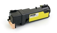 Zamienny toner Xerox Phaser 6500 Żółty (106R01596) PRECISION