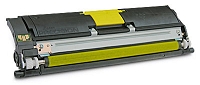 Zamienny toner Minolta Magicolor 2480 Żółty (1710-5890-05) PRECISION
