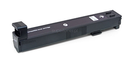 Toner do HP CP6015 Czarny - Black (CB380A)