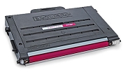 Zamienny toner Samsung CLP-500 Purpurowy (CLP-500D5M) PRECISION
