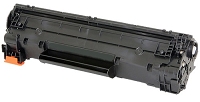 Zamienny toner HP LaserJet Pro M201 (CF283X) 2.200 stron PRECISION