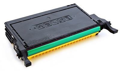 Toner do Dell 2145 Żółty - Yellow (593-10371)
