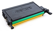 Zamienny toner Dell 2145 Żółty (593-10371) PRECISION