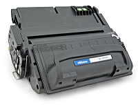 Zamienny toner HP LaserJet 4350 (Q5942A) 10.000 stron PRECISION