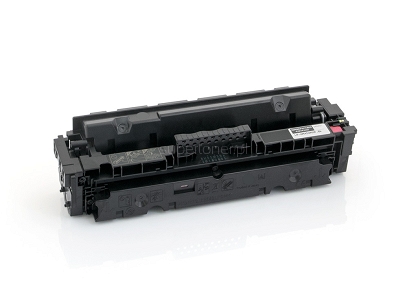 Zamienny toner HP Color LaserJet Enterprise M480f MFP Purpurowy (W2033X, HP 415X) Chip
