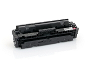 Zamienny toner HP Color LaserJet Enterprise M480 Purpurowy (W2033X, HP 415X) Chip [6k] Refabryk. PRECISION