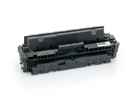 Zamienny toner do Canon i-SENSYS LBP 663 Czarny (CRG 055 HK, 3020C002) Chip [7.6k] Remanufactured PRECISION