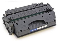 Zamienny toner HP LaserJet P2055 (CE505X) 6.500 stron PRECISION