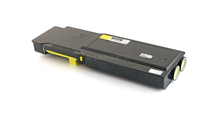 Toner do Dell S3840 - yellow - żółty - 593-BCBD