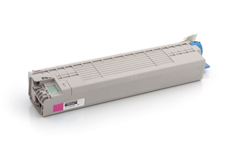 Zamienny toner OKI C834 C834nw C834dnw Purpurowy (47095702)