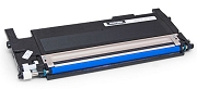 Zamienny toner Samsung CLP-360 Błękitny (CLT-C406S) PRECISION