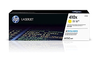 Oryginalny toner HP Color LaserJet Pro M377 M452 M477 Żółty (CF412X) [5k]
