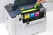 Toner przetestowany w drukarce.
