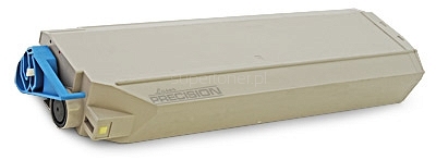 Toner do OKI C9300 Żółty - Yellow (41963605)