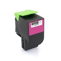 Zamienny toner Lexmark MC2535 Purpurowy (C242XM0) [3.5k] PRECISION