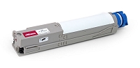 Zamienny toner OKI C3600 Purpurowy (43459330) PRECISION