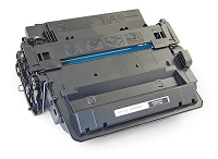 Zamienny toner HP LaserJet P3015 (CE255X) 12.500 stron PRECISION