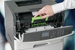 Zamienny toner Lexmark MX718 Czarny (53B2H00, 63B2H00) [25k] PRECISION - 3