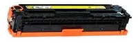 Zamienny toner HP CM1410 Żółty (CE322A) PRECISION