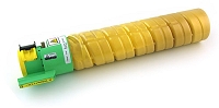 Zamienny toner Ricoh SP C410 Żółty (888313) PRECISION