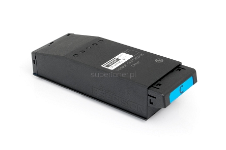 Toner do drukarki OKI C650 C650dn Błękitny (Cyan) 09006127. Markowy zamiennik Laser PRECISION o wydajności 6000 stron.