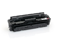 Zamienny toner HP Color LaserJet Enterprise M455 Purpurowy (W2033X, HP 415X) Chip [6k] Refabryk. PRECISION