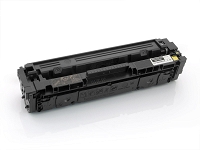 Zamienny toner do HP Color LaserJet Pro M254 Żółty (CF542X, 203X) [2.5k] Refabryk. PRECISION
