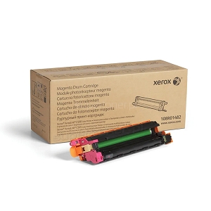 Oryginalny bęben (Magenta Drum Cartridge / Unit) Xerox VersaLink C500 C500N C50DN C505 C505S C505X kolor purpurowy / fuksynowy (108R01482) wydajność 40000 stron.