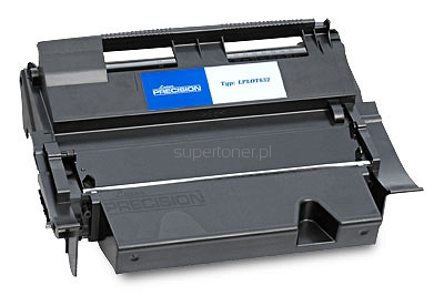 Toner do IBM InfoPrint 1352 (75P4305)