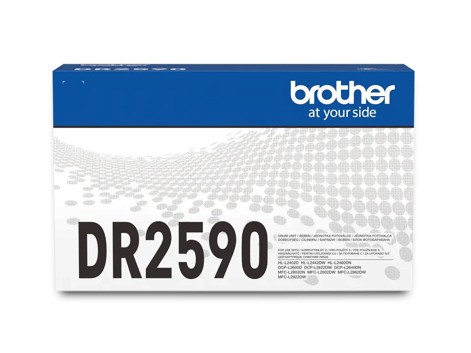 Bęben Brother DCP-L2600/L2622/L2640 HL-L2402/L2442/L2460 MFC-L2802 ...