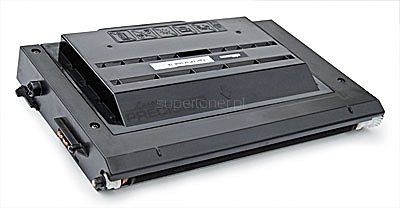 Toner do Samsung CLP 500 Czarny - Black (CLP-500D7K)