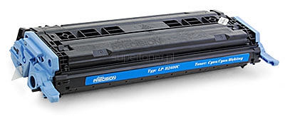 Toner do HP 2605 Błękitny - Cyan (Q6001A)