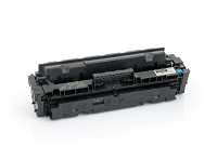 Zamienny toner do Canon i-SENSYS MF 740 Błękitny (CRG 055 HC, 3019C002) Chip [5.9k] Remanufactured PRECISION