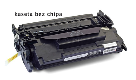 HP CF259X toner do drukarki HP LaserJet Pro M304a M404n M404dn M404dw M406dn M428fdn M428fdw M430f Czarny seria HP 59X o wydajności 10000 stron zamiennik marki Laser PRECISION bez chipa