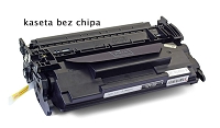 Zamienny toner HP LaserJet Pro M304 M404 M406 M428 M430 (CF259X) [10k] PRECISION bez chipa