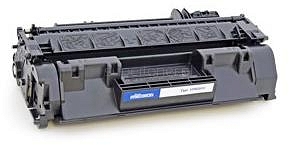 Toner do HP P2035 LJ (CE505A)