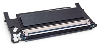 Zamienny toner Samsung CLX-3300 Czarny (CLT-K406S) PRECISION