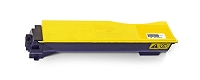 Zamienny toner Kyocera FS-C5200 Żółty (TK-550Y) PRECISION