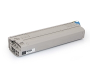 Zamienny toner OKI MC873 Czarny (45862818) [15k] PRECISION