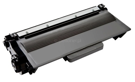 Brother TN3380 zamienny toner do drukarki Brother DCP-8110 Brother DCP-8110DN czarny zamiennik TN-3380 8000 stron marki Laser PRECISION