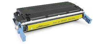 Toner do Canon 5500 LBP Żółty - Yellow (EP-85)