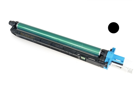 Zamienny bęben Konica Minolta Bizhub C554 Czarny (DR512K, A2XN0RD) o wydajności 120000 stron marki PRECISION. Wydajność dotyczy kartek o zadruku 5% strony A4 - jest to średnia liczba standardowych stron w oparciu o testy ISO/IEC. Moduł bębna (Drum Unit) pasuje do drukarek kolorowych Konica Minolta Bizhub C554, Konica Minolta Bizhub C554e.