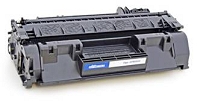 Zamienny toner HP LaserJet P2055 (CE505A) 2.300 stron PRECISION
