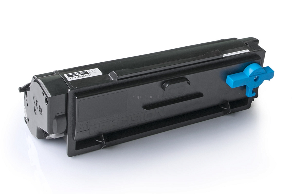 Toner Lexmark MS431 (55B2000, 55B200E) PRECISION - Supertoner.pl